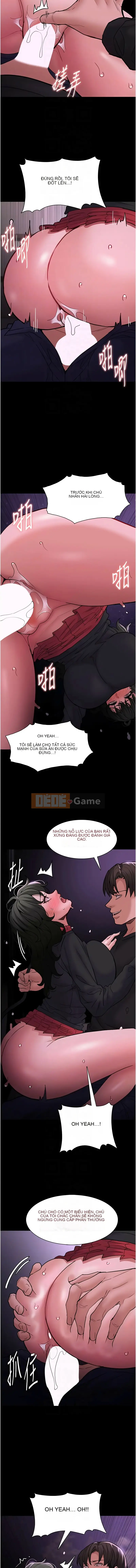 Nghiện điên Chương 89-90