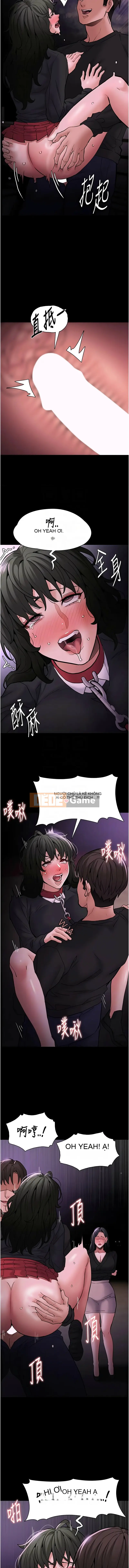 Nghiện điên Chương 89-90