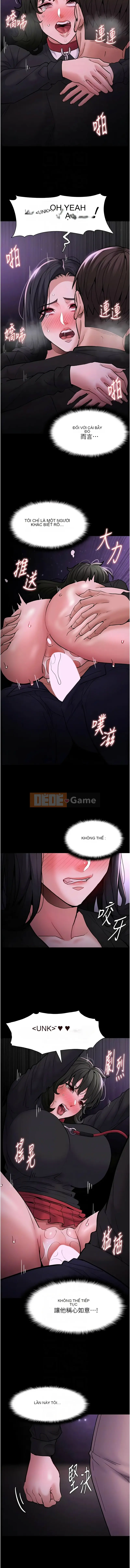 Nghiện điên Chương 89-90