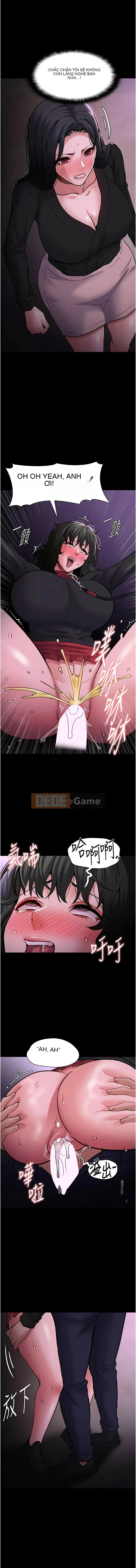 Nghiện điên Chương 89-90