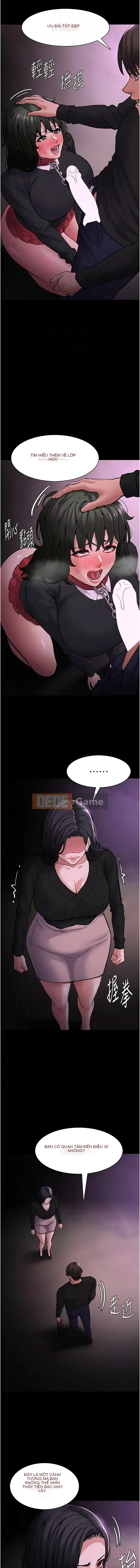 Nghiện điên Chương 89-90