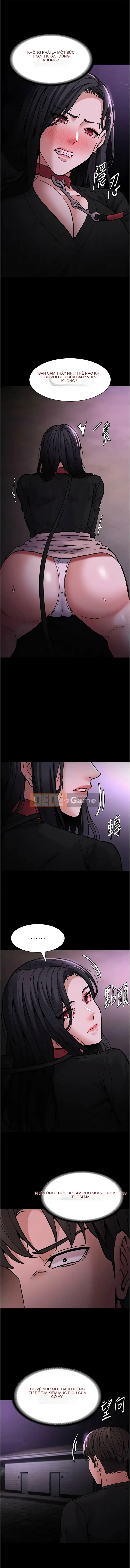 Nghiện điên Chương 89-90