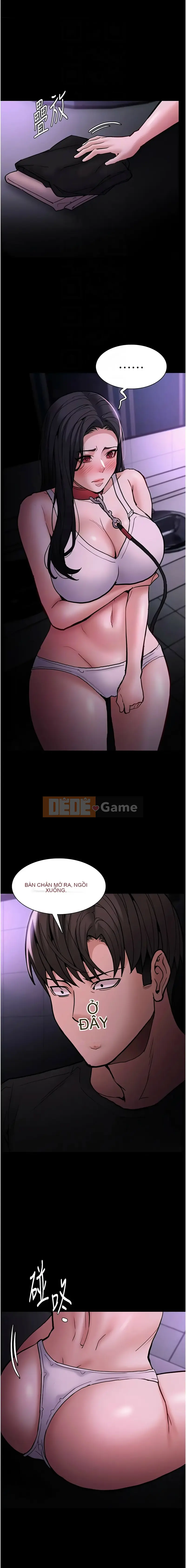 Nghiện điên Chương 89-90