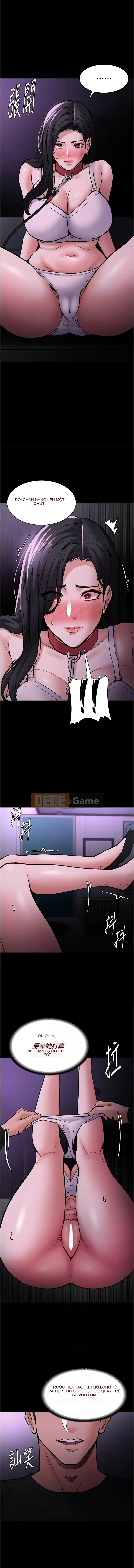 Nghiện điên Chương 89-90