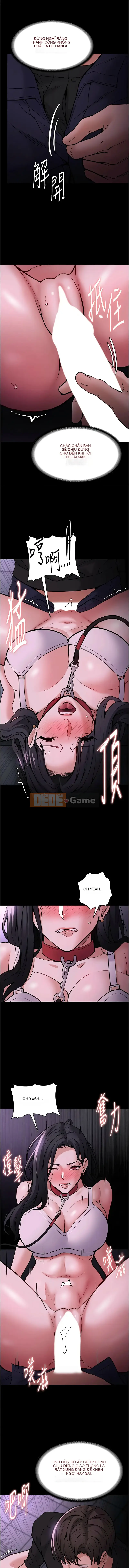 Nghiện điên Chương 89-90