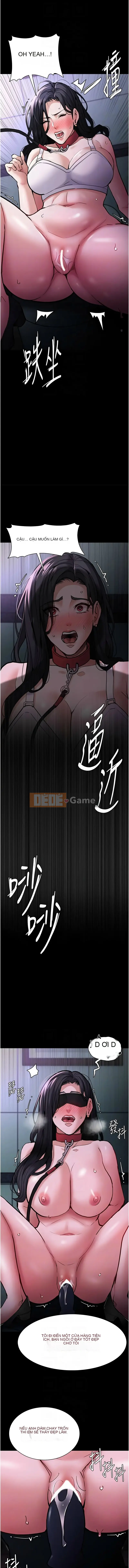 Nghiện điên Chương 89-90