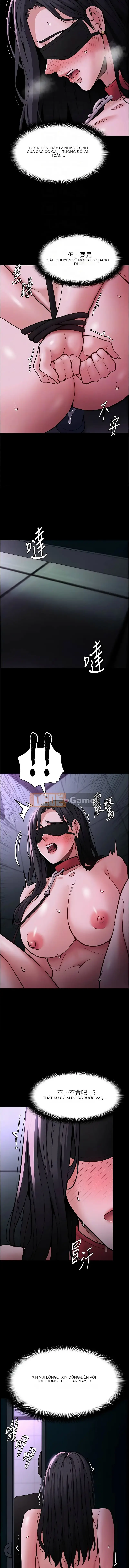 Nghiện điên Chương 89-90