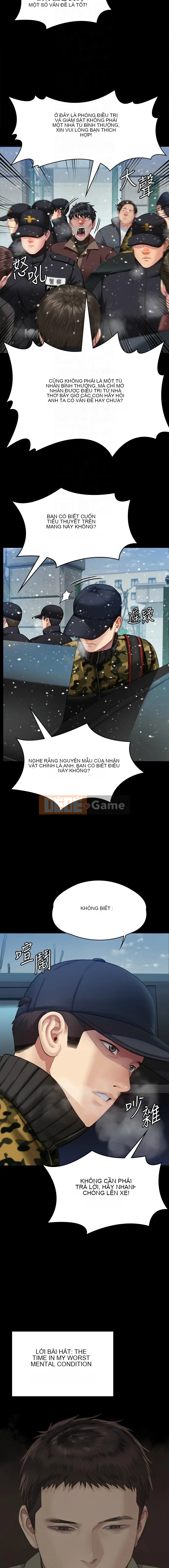 Con rối Chương 332-333