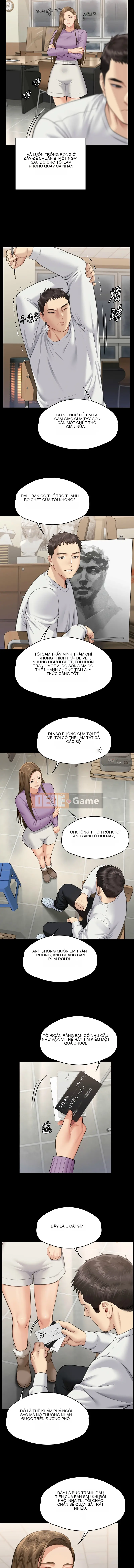 Con rối Chương 332-333