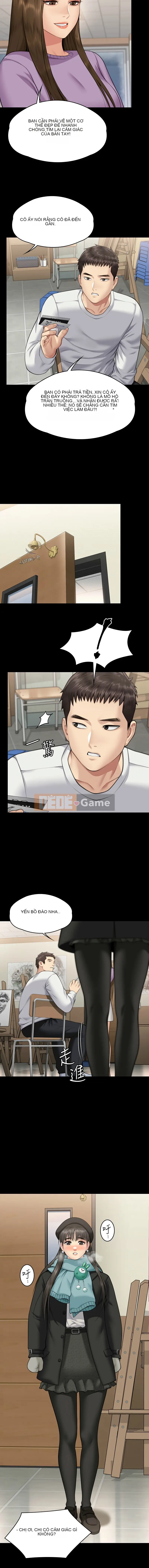 Con rối Chương 332-333