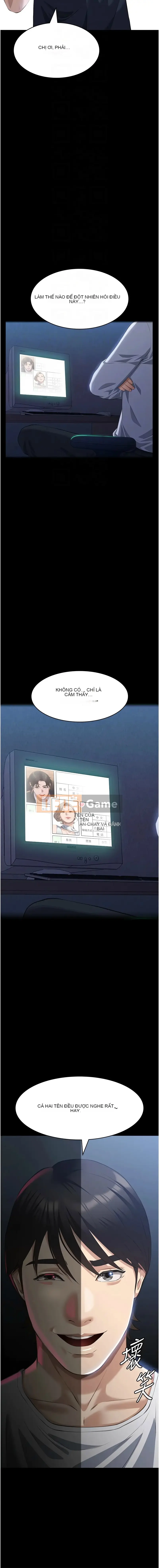 Sơ yếu lý lịch phổ quát Chương 99