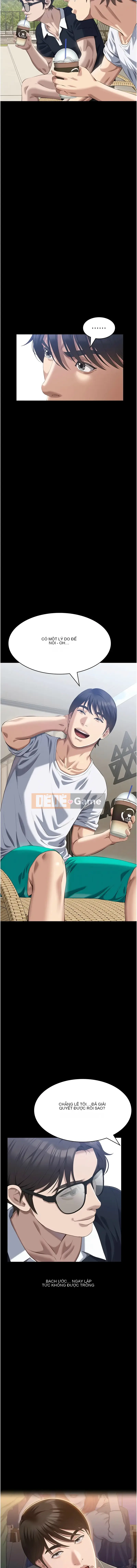 Sơ yếu lý lịch phổ quát Chương 99