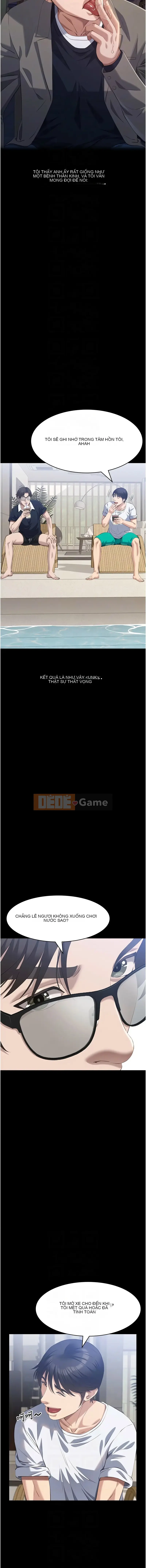 Sơ yếu lý lịch phổ quát Chương 99