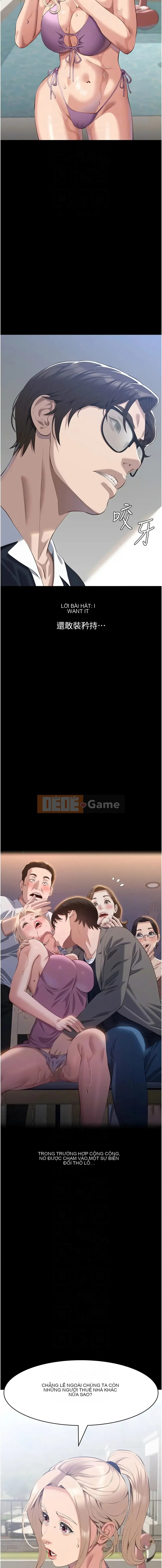 Sơ yếu lý lịch phổ quát Chương 99