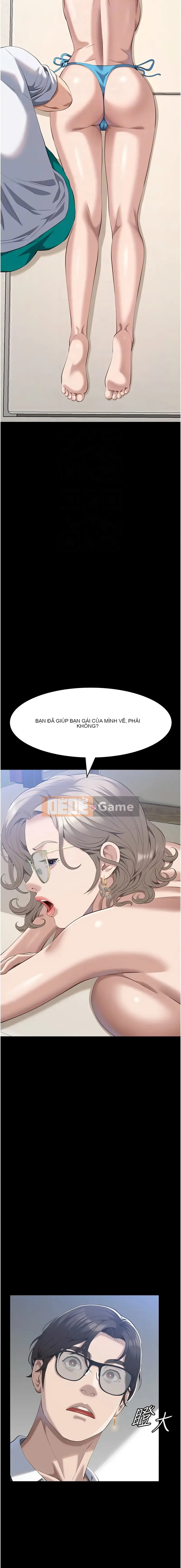 Sơ yếu lý lịch phổ quát Chương 99