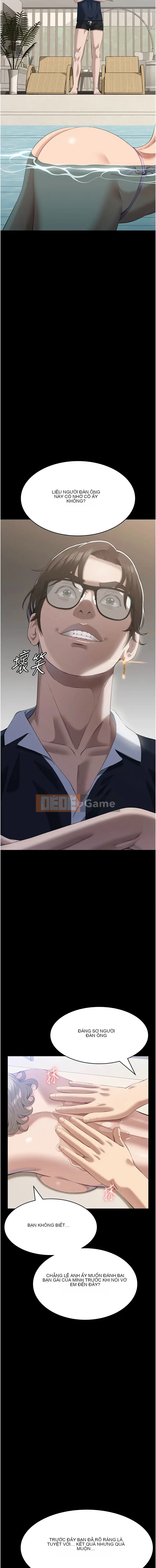 Sơ yếu lý lịch phổ quát Chương 99