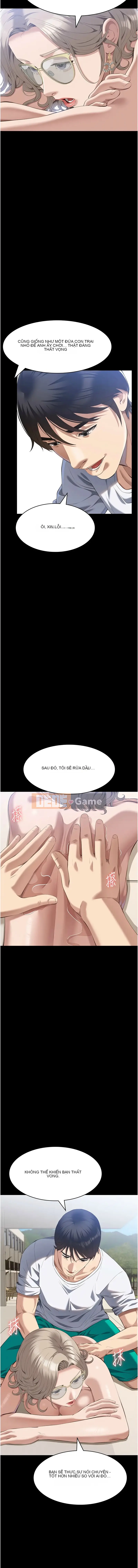 Sơ yếu lý lịch phổ quát Chương 99