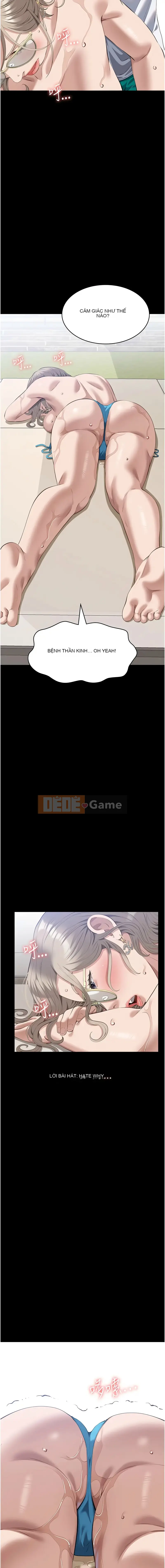 Sơ yếu lý lịch phổ quát Chương 99