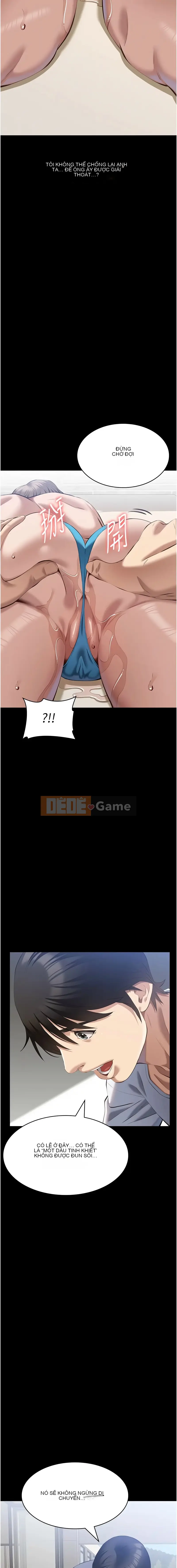 Sơ yếu lý lịch phổ quát Chương 99