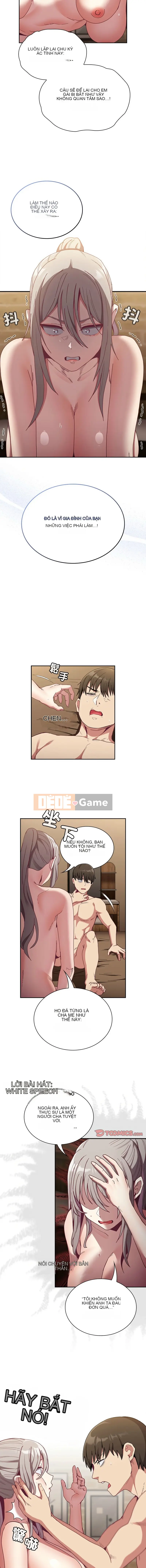 Vị hôn thê xa lạ Chương 84-85