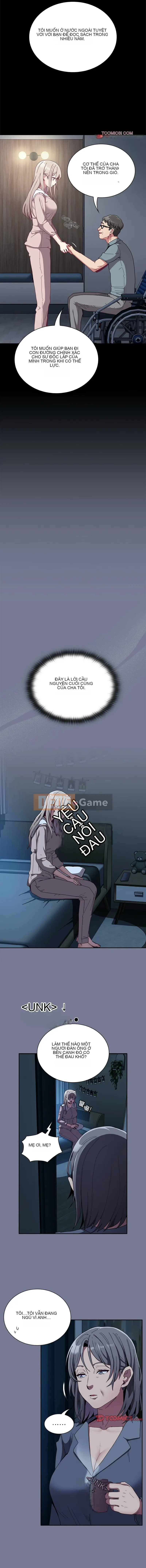 Vị hôn thê xa lạ Chương 84-85