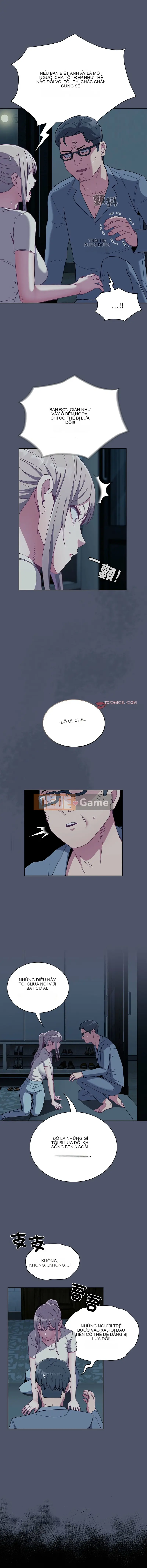 Vị hôn thê xa lạ Chương 84-85