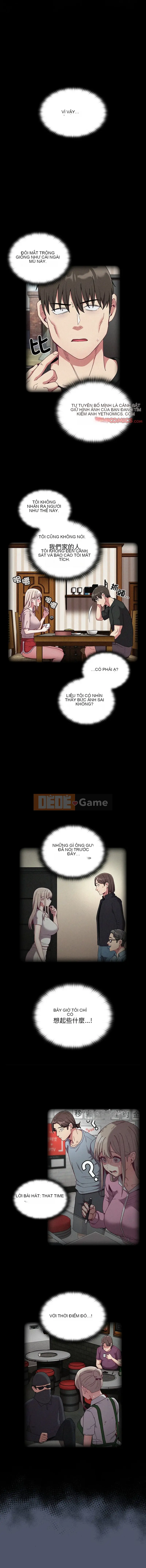 Vị hôn thê xa lạ Chương 84-85