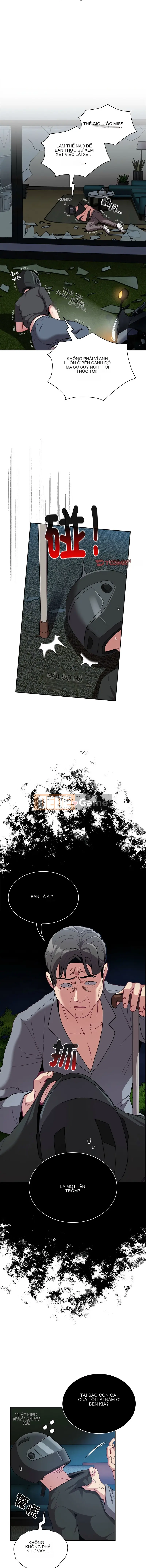 Vị hôn thê xa lạ Chương 84-85