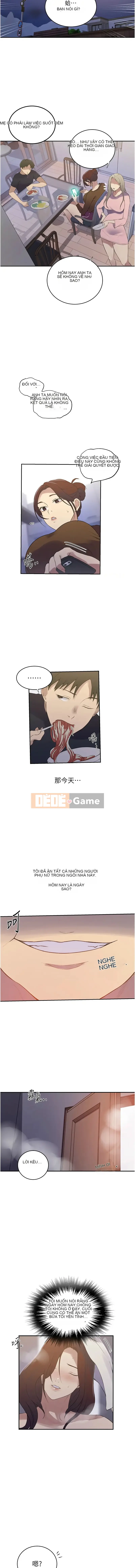 Dạy bí mật Chương 230-231