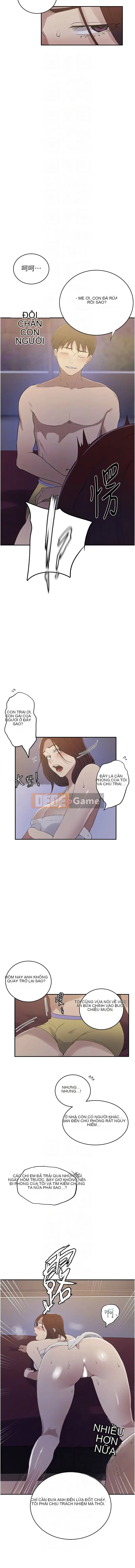 Dạy bí mật Chương 230-231