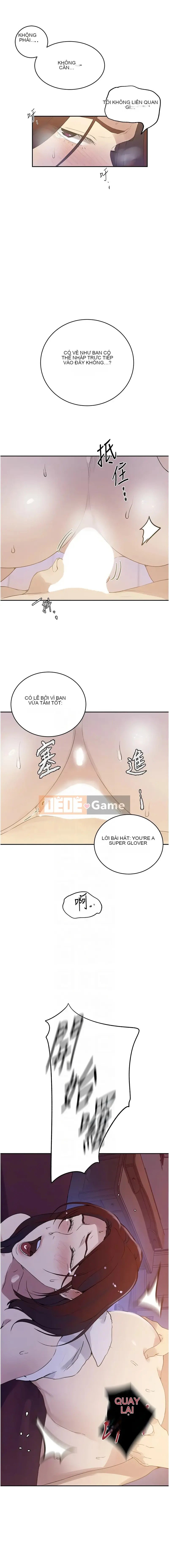 Dạy bí mật Chương 230-231