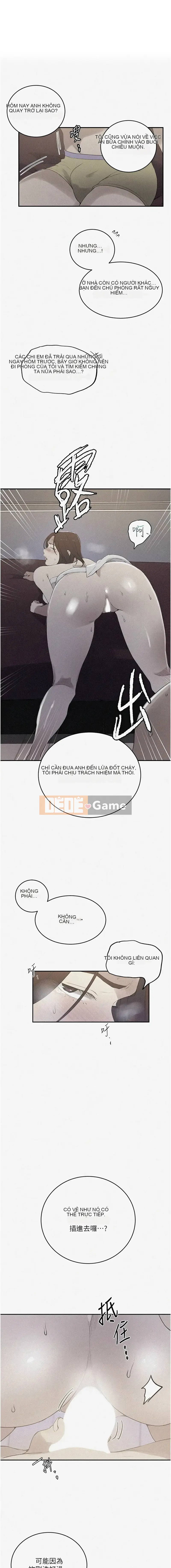 Dạy bí mật Chương 230-231