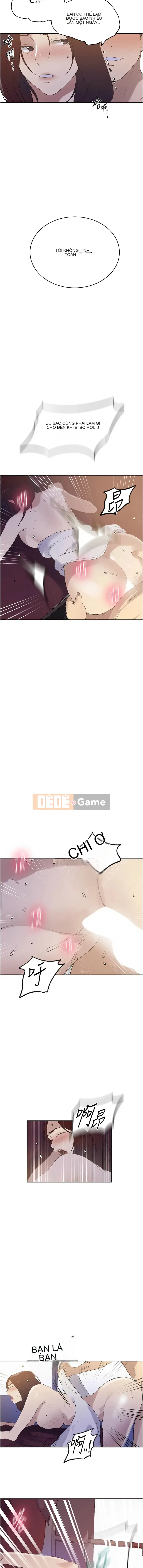 Dạy bí mật Chương 230-231