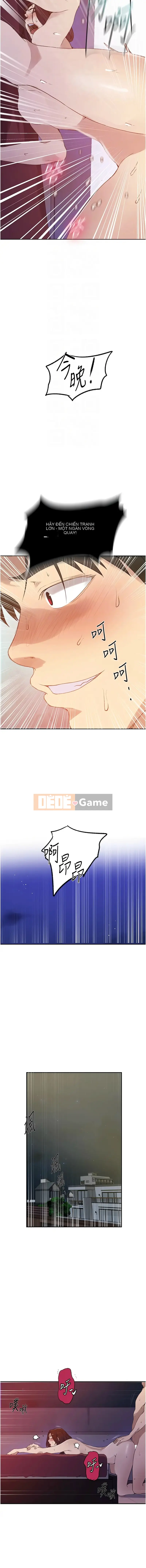 Dạy bí mật Chương 230-231