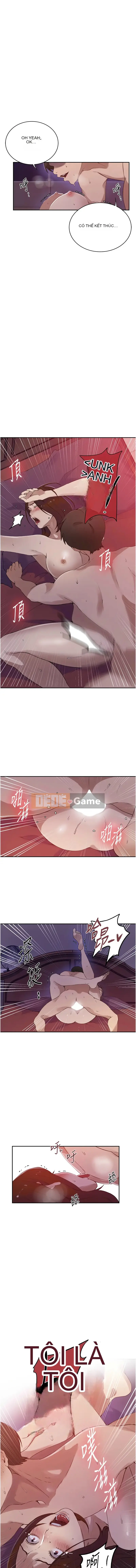 Dạy bí mật Chương 230-231