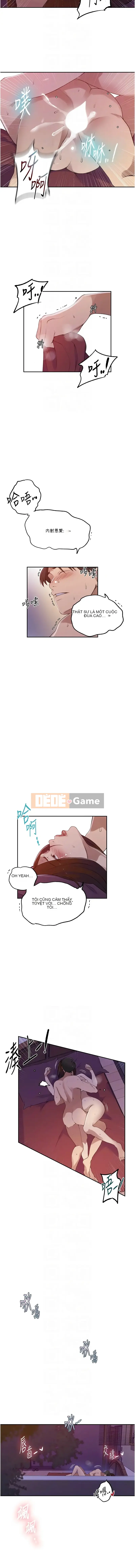 Dạy bí mật Chương 230-231