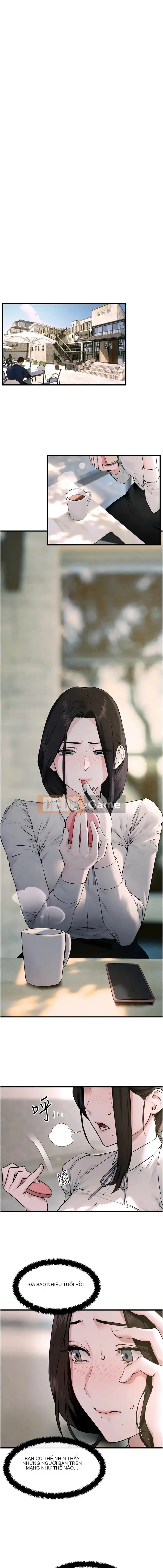 Mong muốn chiến đấu Chương 39