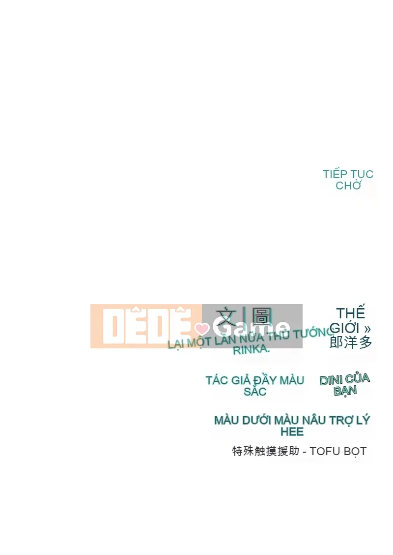 Mong muốn chiến đấu Chương 39