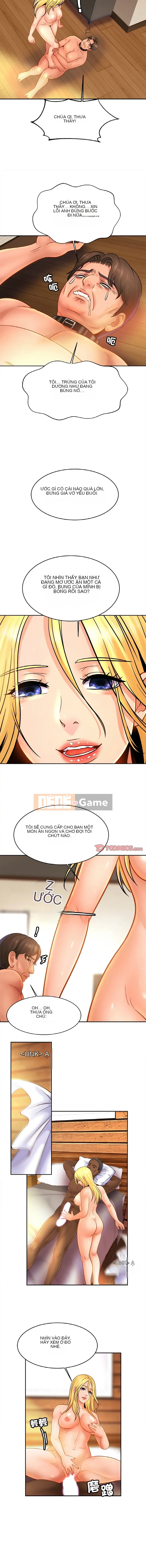 Một gia đình đáng yêu Chương 40-41