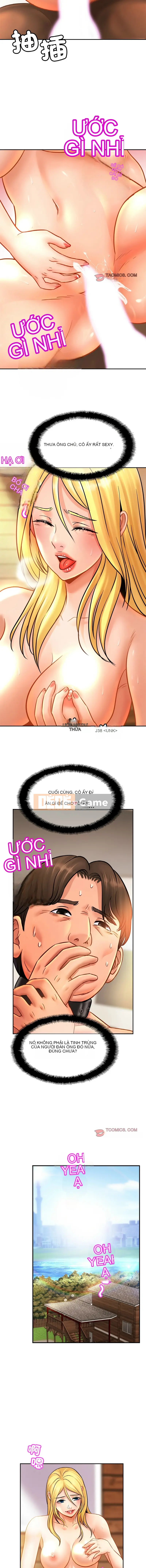 Một gia đình đáng yêu Chương 40-41