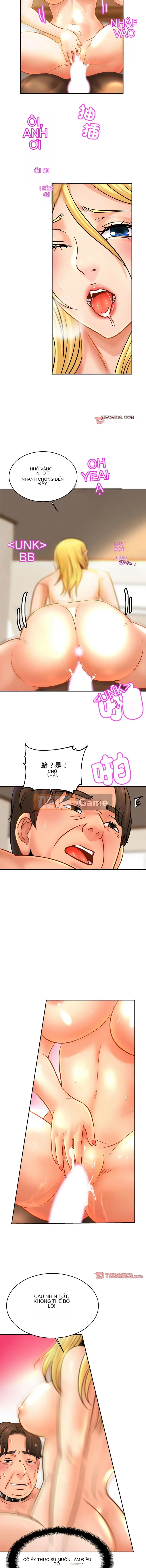 Một gia đình đáng yêu Chương 40-41