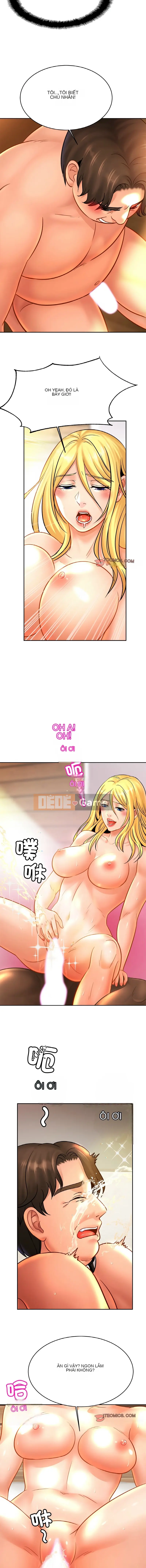 Một gia đình đáng yêu Chương 40-41