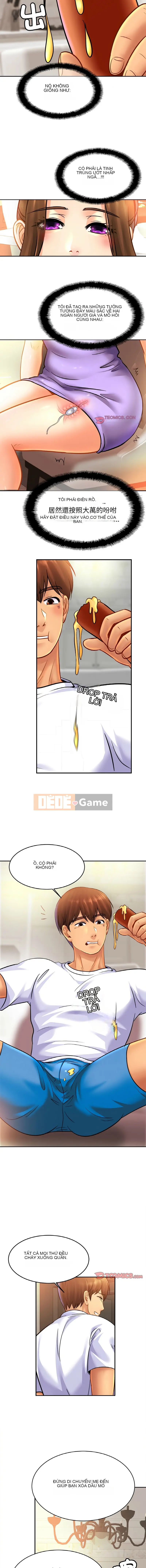 Một gia đình đáng yêu Chương 40-41