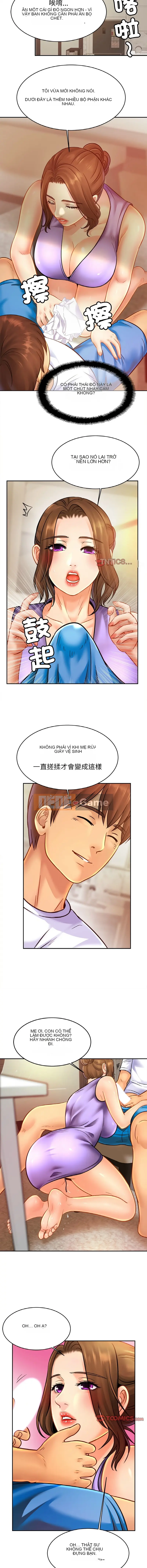 Một gia đình đáng yêu Chương 40-41