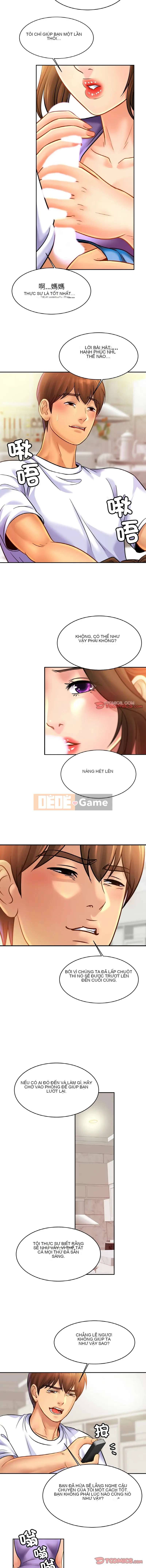 Một gia đình đáng yêu Chương 40-41