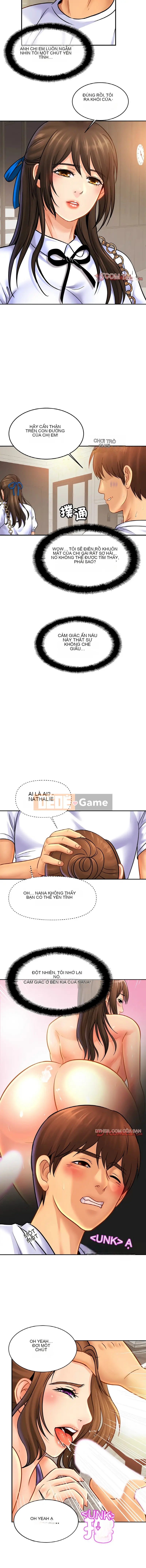 Một gia đình đáng yêu Chương 40-41