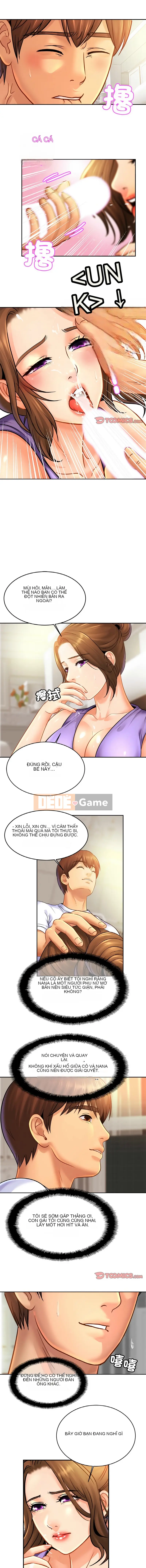 Một gia đình đáng yêu Chương 40-41