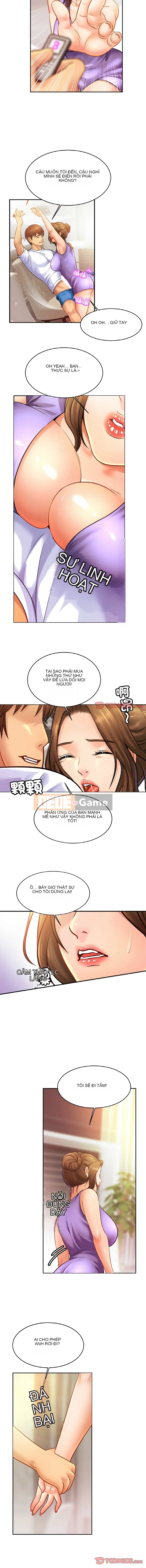 Một gia đình đáng yêu Chương 40-41