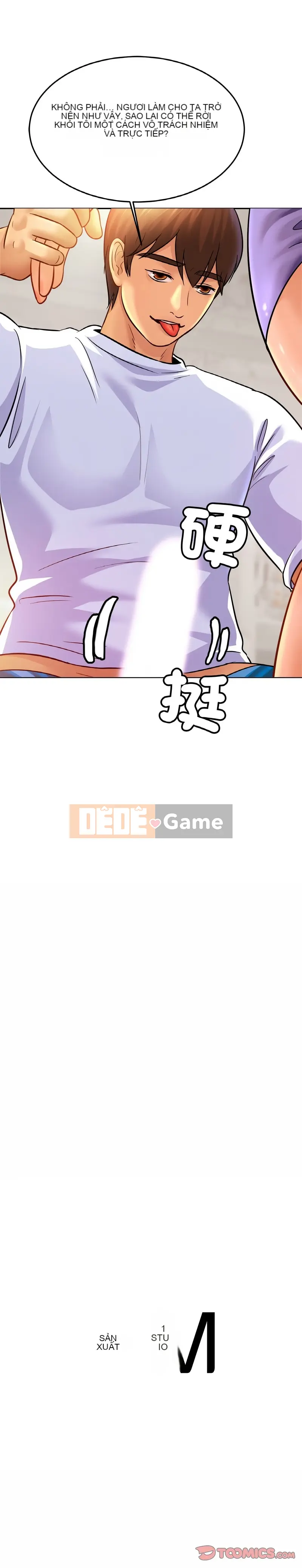 Một gia đình đáng yêu Chương 40-41