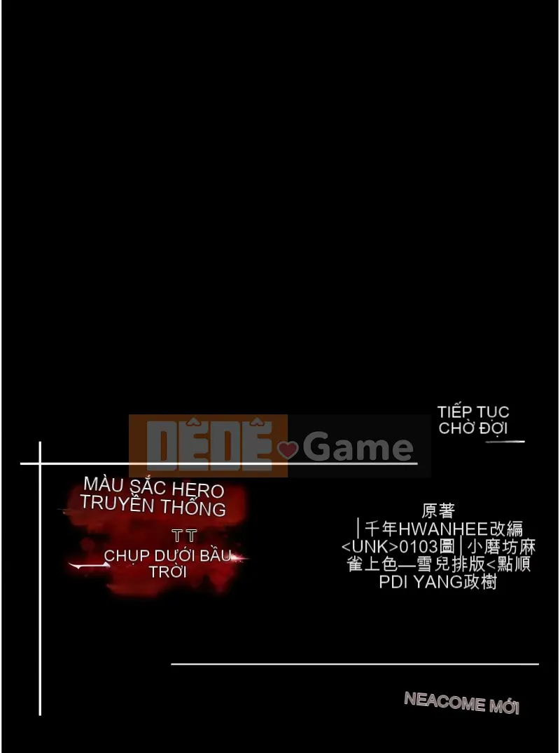 Truyền thuyết về các anh hùng Sediao: Đâm thế giới Chương 46-47